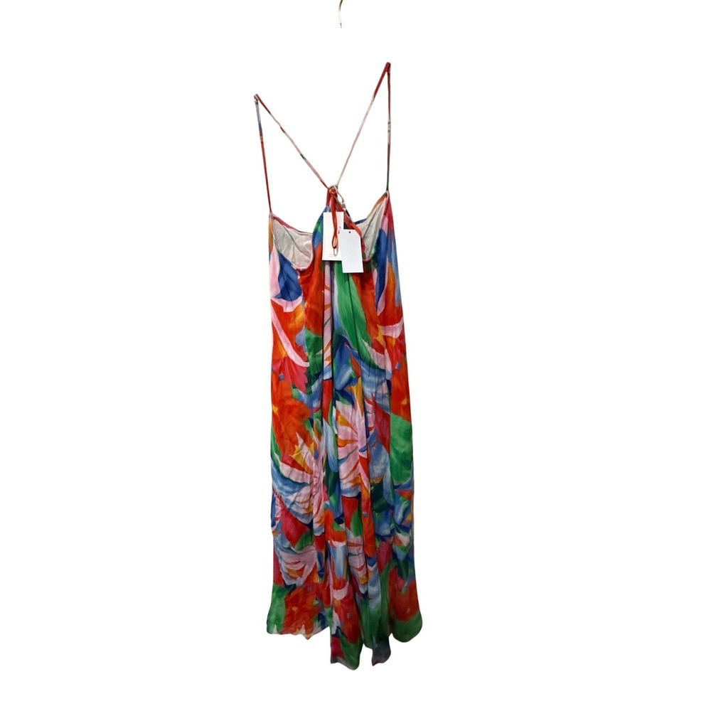 Z Supply Villa Maxi Dress Size Large - Picture 5 of 5